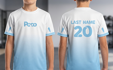 Poco Jersey