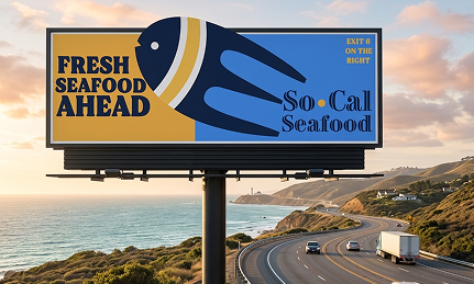 SoCal Billboard