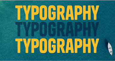 Typography